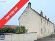 Maison 183 m² Chatenoy Le Royal