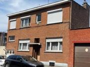 Maison 160 m² ROUBAIX