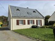 MAISON 184 M2 AU SOL / 6 CH / CENTRE ST LYPHARD