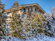 Maison 184 m2 Combloux