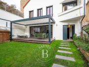 Maison 184 m2 Courbevoie