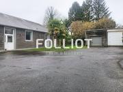 Maison 7 pièces 184 m²