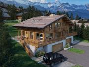 Maison 185 m2 Combloux