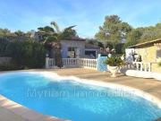 Maison 185 m2 Peymeinade