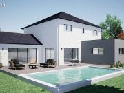 Maison 185 m² Suce Sur Erdre