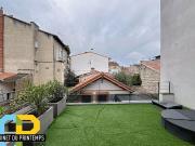 Maison 186,31m² Quartier des Chalets