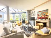 Maison 186 m2 Bordeaux