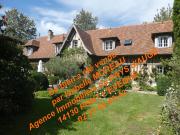 Maison 186 m2 Pont l Eveque