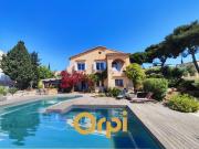 Maison 187 m2 Bandol