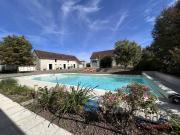 Maison 187 m2 Chemille sur Indrois