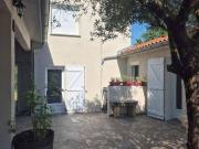 Maison 187 m2 Saint Bernard