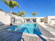 Maison 187 m²