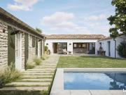 Maison 187 m² Ars en Ré