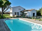 Maison 188 m2 Jonquerettes