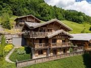 Maison 188 m2 Morzine