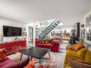 Maison 188 m2 Paris 13ème