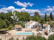 Maison 188 m2 Saint Cézaire sur Siagne