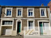 Maison 189 m2 Saint Malo