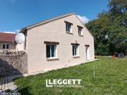 maison 18 pièce s, DOMPIERRE LES ÉGLISES