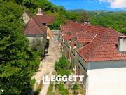 Maison 18 pièces 262 m²