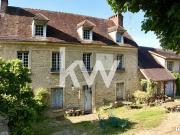 Maison 18 pièces 296 m²