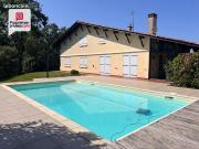 Maison 18 pièces 382 m²