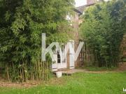 Maison 18 pièces 400 m²