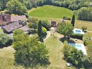 Maison 18 pièces 403 m²