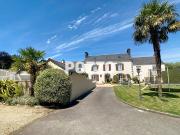 Maison 18 pièces 408 m²