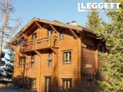 Maison 18 pièces 323 m²