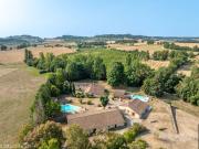 Maison 18 pièces 430 m²