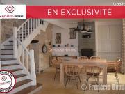 Maison 18 pièces 435 m²