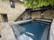 Maison 18 pièces 438 m²