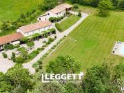 Maison 18 pièces 446 m²