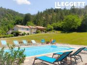 Maison 18 pièces 446 m²