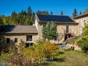 Maison 18 pièces 470 m²