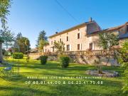 Maison 18 pièces 518 m²