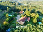 Maison 18 pièces 520 m²