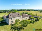 Maison 18 pièces 545 m²