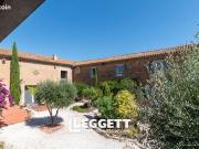 Maison 18 pièces 580 m²