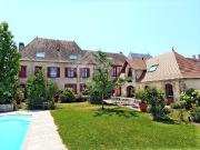 Maison 18 pièces 580 m²