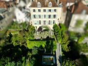 Maison 18 pièces 613 m²