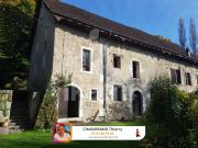 Maison 18 pièces 714 m²