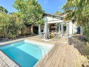 Maison 190 m2 Pyla sur Mer