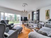 Maison 190 m2 Vaux sur Mer