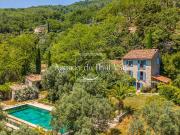 Maison 191 m2 Bargemon