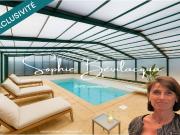 Maison 191 m2 Fontaines Saint Martin