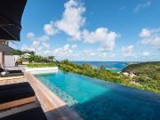 Maison 191 m2 Saint Barthélemy