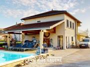 Maison 192 m2, 4 chambres, Assieu