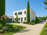 Maison 192 m2 Saint Didier Au Mont d Or